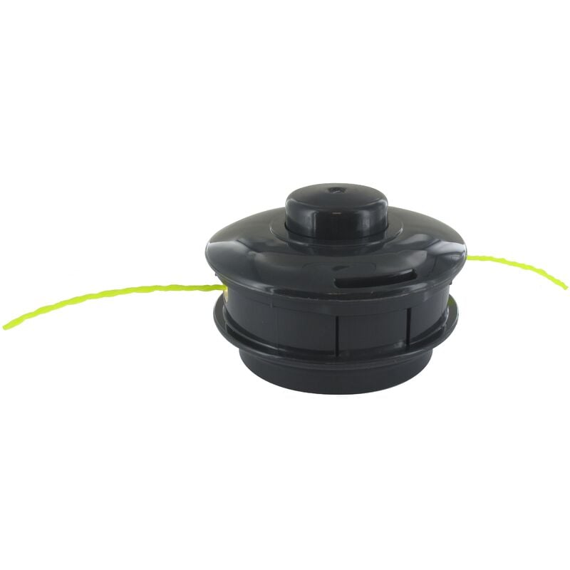 Tête 2 fils nylon Tap'n'Go M8 x 1,25mm ggp - castelgarden 323155002/1