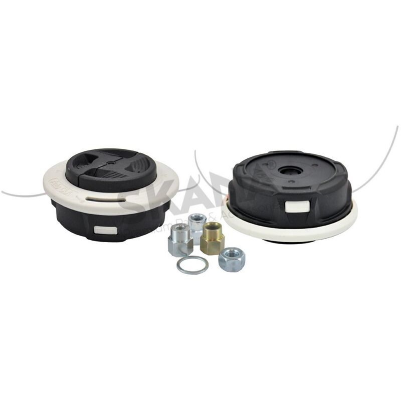 Tête Fil nylon adaptable STIHL pour modèle C26 2 Remplace origine 4002 710 2169 40027102169 - vue 2