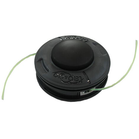 Tête à fil TAP-N-GO débroussailleuse fixation M10x125 FG