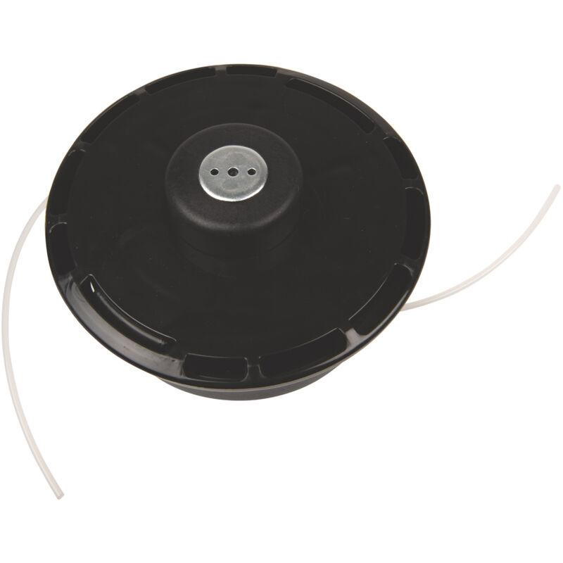 197030-1 Tête de débroussailleuse Beat and Go 2x3,0 mm/6' M10X1,25 lh - Makita