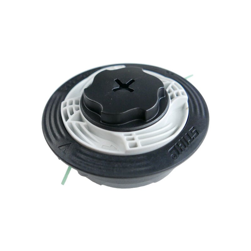 Tete à fils débroussailleuse Stihl 6-2