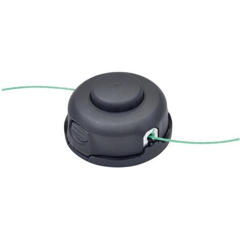 Tête à fils Tap&Go, 2,0mm MAKITA 198385-7