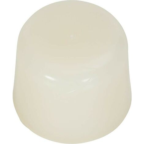 Tête à frapper de rechange PICARD pour marteau de nylon Ø 22 mm