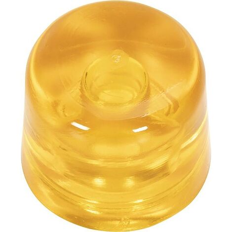 Tête à frapper de rechange PICARD pour marteau en plastique Ø 35 MM