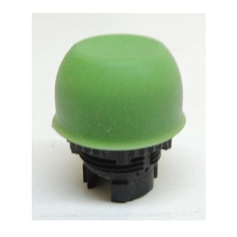 Tête à impulsion non lumineuse affleurante capuchonnée IP67 Osmoz composable LEGRAND 023812