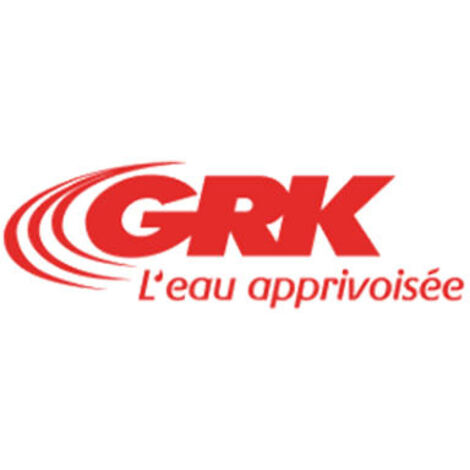 Tête à potence laiton 12x17 normalisée - G.R.K