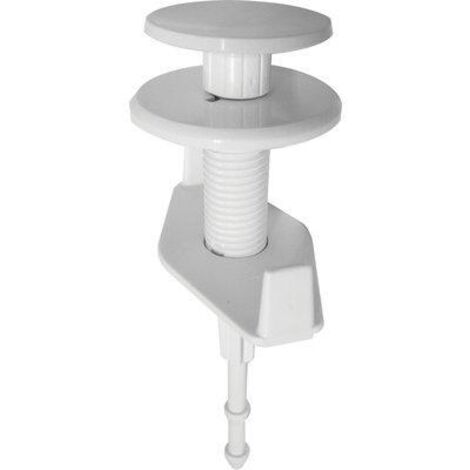 TETE A TIRETTE BLANCHE MECA REGIPLAST 100TB
