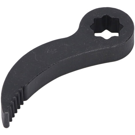 [Tête Adaptateur Barre de Prise] Adaptateur Tête Palan 1/2 Pouce CRV Manganèse Lame Dentée