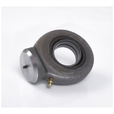 Tête articulée 25mm Extérieur 82mm Intérieur 35mm DURBAL