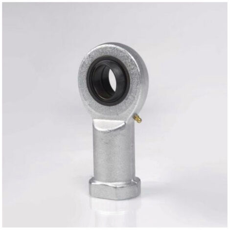 Tête articulée GIKL14 PB 75mm Ext 36mm Int 14mm ELGES