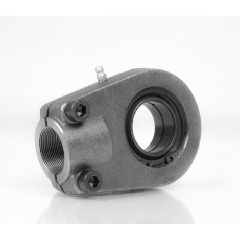 Tête articulée SIR25 ES 20mm Ext 57mm Int 25mm SKF