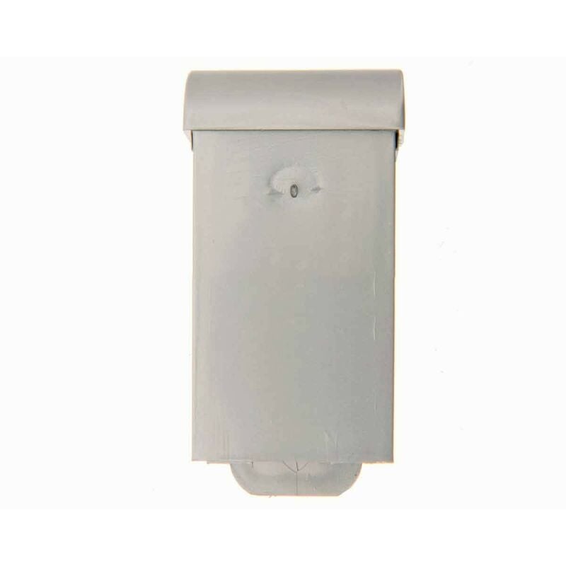 Zanussi - Tête Avant Hotte Aspirante 50287853001