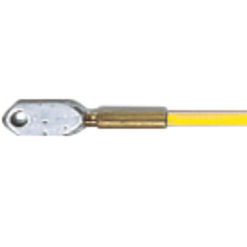 Agi Robur - tête avec oeillet - m12 - pour aiguille tire fil 398513