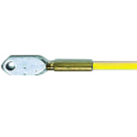 tête avec oeillet - m12 - pour aiguille tire fil - agi robur 398513
