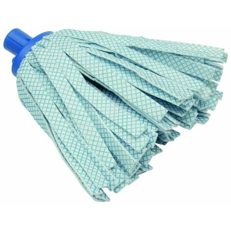 Tete Balai A Frang Synt 491063 - Roulor