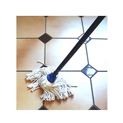 Tete Balai Franges 46714 - Roulor