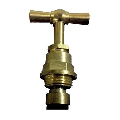 Tête batiment 20x150