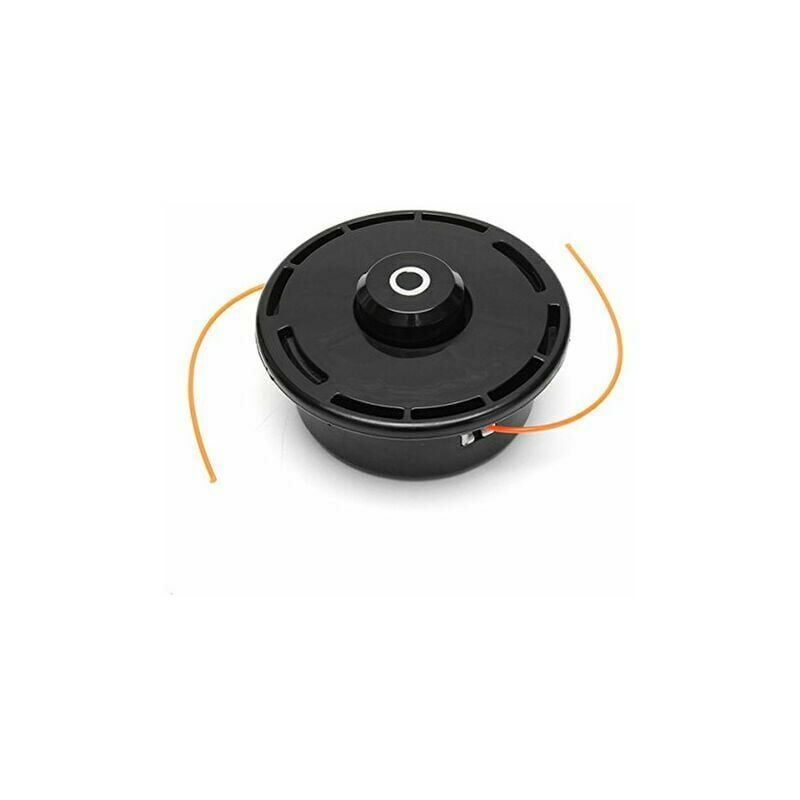 Tête Bumpfeed Pour Honda Tous Gx25 Gx35 Débroussailleuse Tête De Coupe