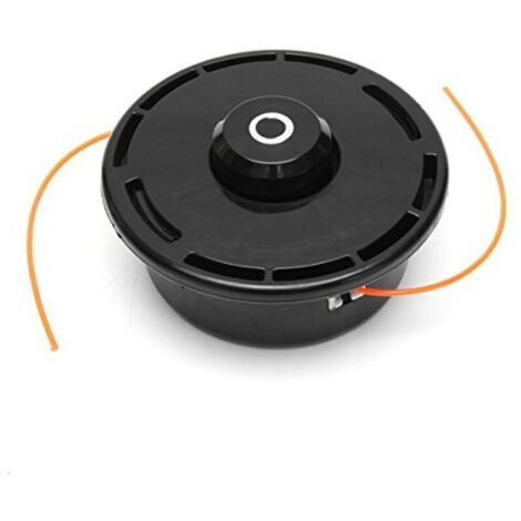 Tête Bumpfeed Pour Honda Tous Gx25 Gx35 Débroussailleuse Tête De Coupe
