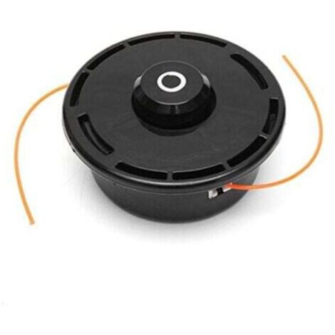 Tête Bumpfeed Pour Honda Tous Gx25 Gx35 Débroussailleuse Tête De Coupe