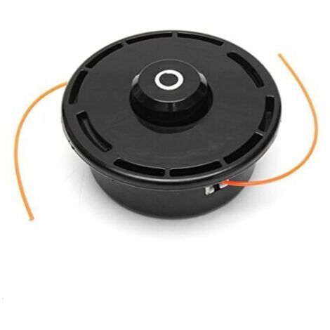Tête Bumpfeed Pour Honda Tous Gx25 Gx35 Débroussailleuse Tête De Coupe