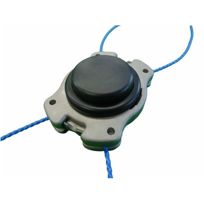 Tête 'Butterfly' aluminium made in Japon