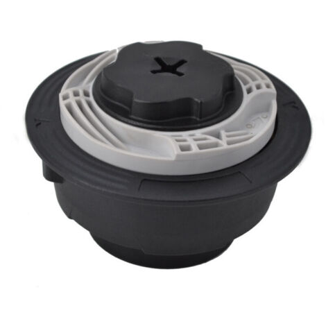 Tête C6-2 pour débroussailleuse STIHL,Coupe-herbe C6-2 M101.25LH