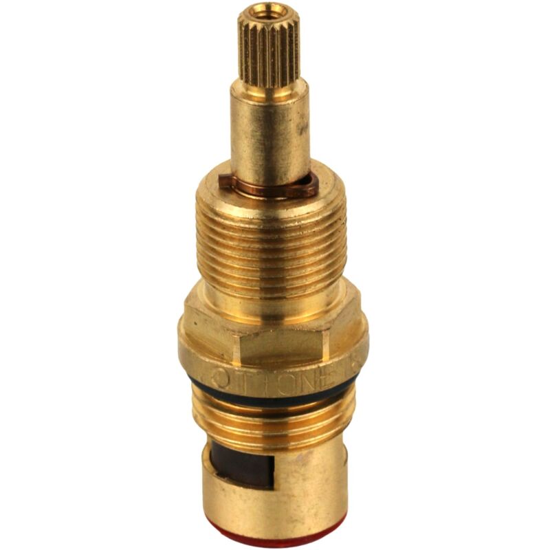 Tête en céramique Ottone Meloda G020S/G020D Gauche