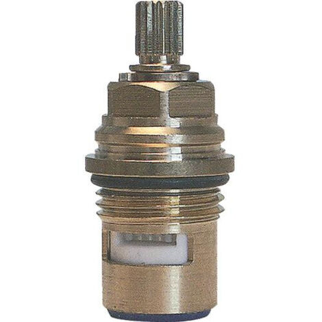 TETE CERAMIQUE 15/21 - 18 CRANS - M4 - IDEAL STANDARD