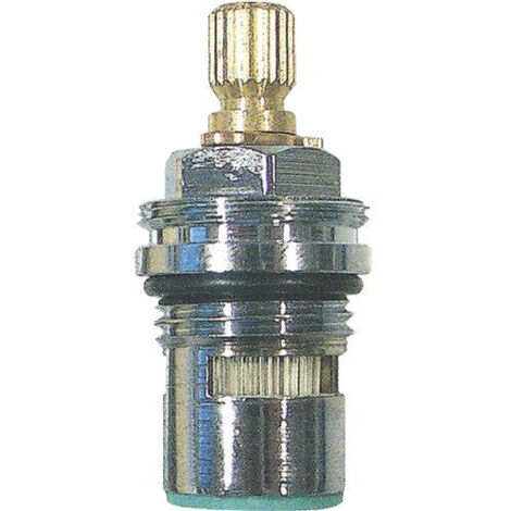TETE CERAMIQUE 15/21 - 9X20 - M4 - ROCA