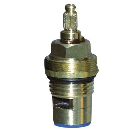 Tête céramique din 1/2" tour nue-tête - PRESTO