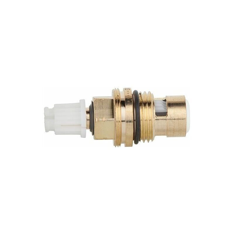 Tete ceramique Dornbracht fermeture gauche, 1/2', frein