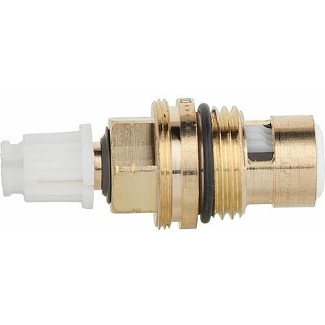Tete ceramique Dornbracht fermeture gauche, 1/2", frein