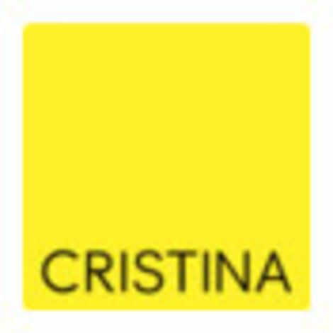 TETE CERAMIQUE POUR SF10151/SF12051/SF12351 - CRISTINA ONDYNA PDSF047
