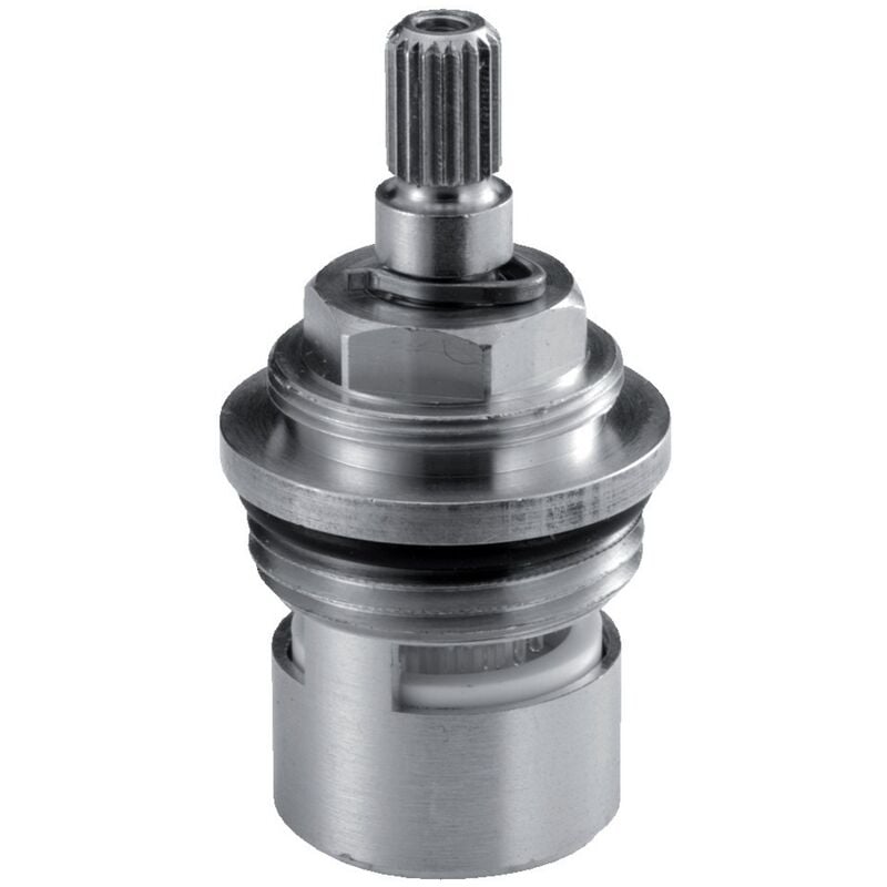 Anconetti - Tête céramique quart de tour 3 trous Ancozen