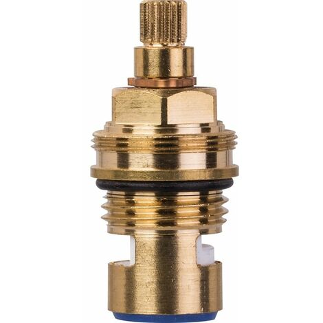 Tête céramique - Type Piel - Filetage mâle 1/2''