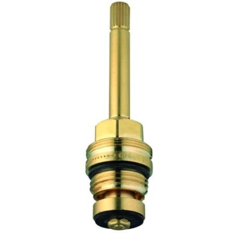 Partie supérieure 2000 /2" 07147000 pour Ventile encastré 2000 /2" - Grohe