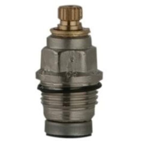 Tête classique 1/2" de diamètre 9 mm pour Z18 ECO, 5000 - Ramon Soler