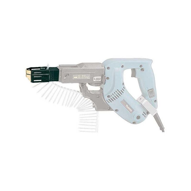 Tete complete 75 Makita 195183-0