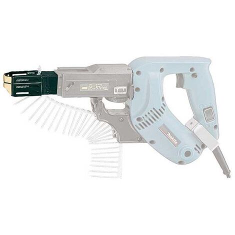 TETE COMPLETE MAKITA 125537-7
