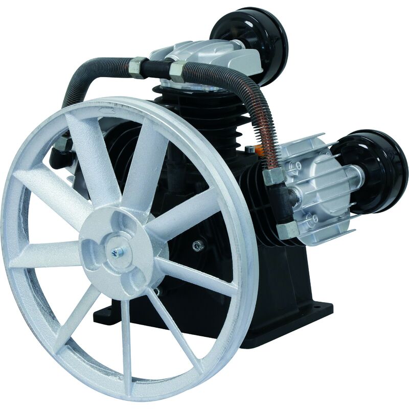 Tete De Compression 4-5,5cv En V Fonte -Prodif 06218