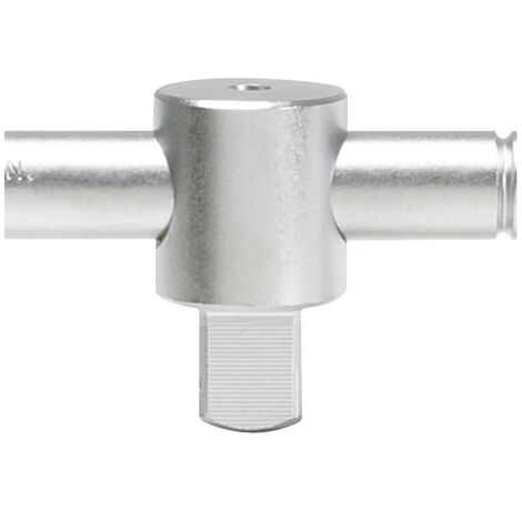Tête coulissante 1/2"