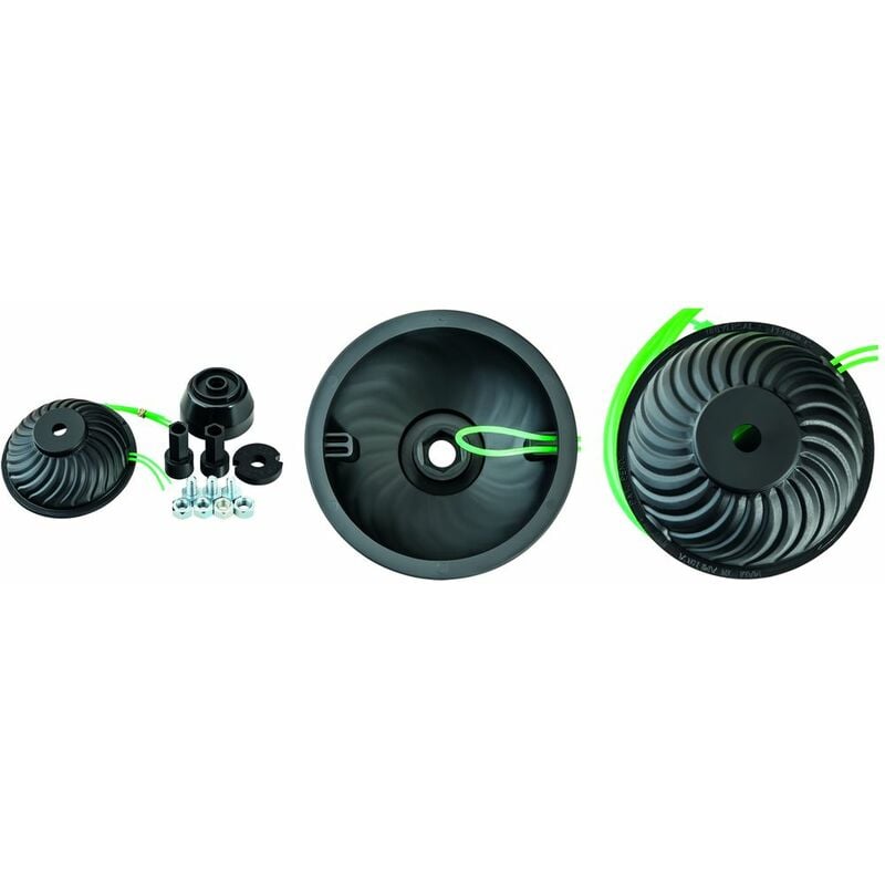 Tete Coupe Turbo Universelle - Arnold