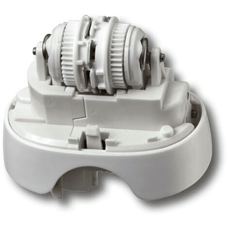 TETE D EPILATION DE PRECISION BLANCHE POUR PETIT ELECTROMENAGER BRAUN - 67030790
