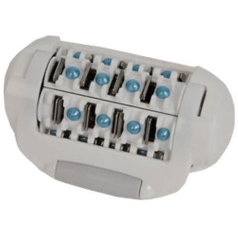 TETE D EPILATION ETROITE pour PIECES SOINS CORPORELS PETIT...