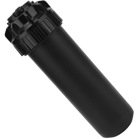 Tête D'arrosage, Outil D'irrigation de Jardin Buse Rotative Enterrée Arroseur de Pulvérisation Filetage Femelle G3/4"
