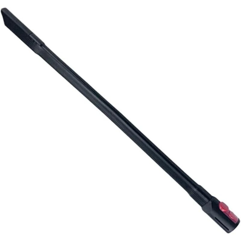 Tête d‘Aspiration à Fente et à Buse Plate Longue pour Aspirateur Dyson V7 à V11