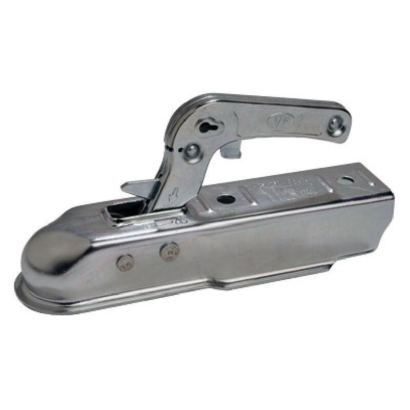 Terre Jardin - Tête d'attelage 50 mm