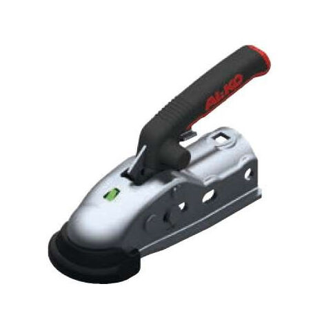 Tête d'attelage AL-KO AK161 SoftDock 1600 Kg - timon ø 50