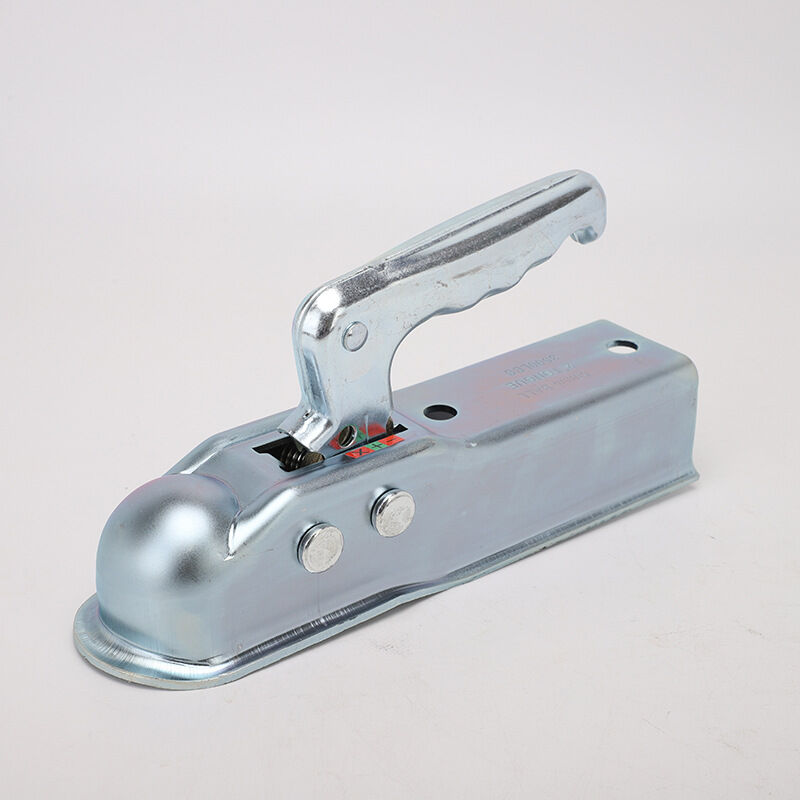 Memkey - Tête d'Attelage Carré, 50 mm(1 pcs)